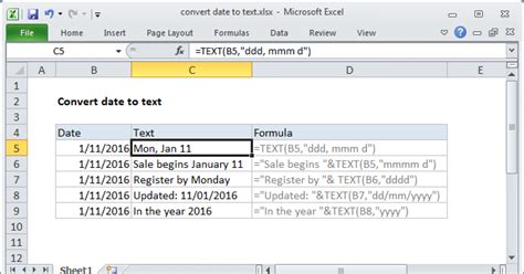 convert text to date in excel|excel create date from text.